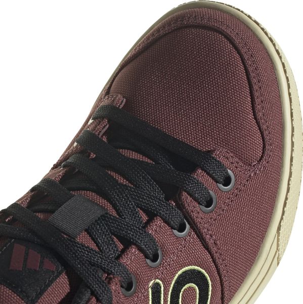 Freerider Canvas Mountain Bike Shoes
