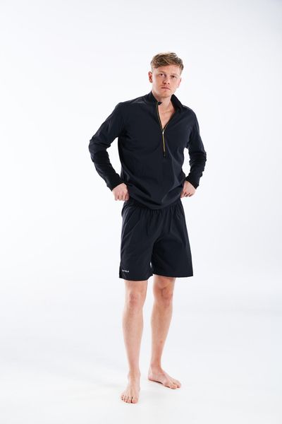 Running Merino Shorts MAN