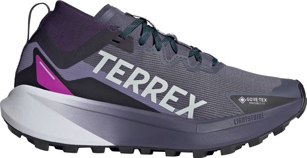 Terrex Agravic GTX Trail Running Shoes
