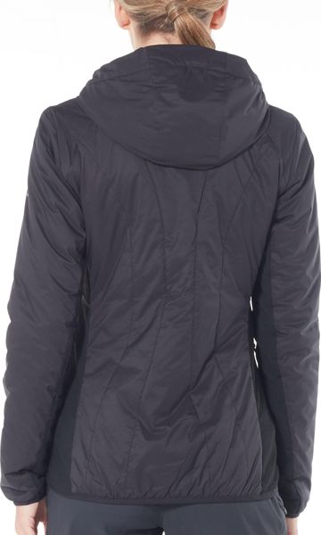 Wmns Hyperia Lite Hybrid Hooded Jacket