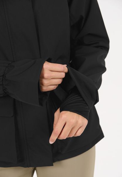 Carlile W Shell Jacket