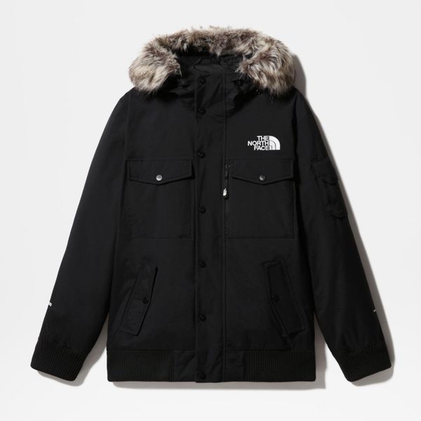 Mens Gotham Jacket