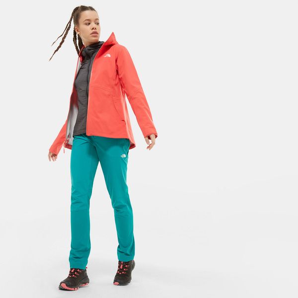 Womens Speedlight II Pant