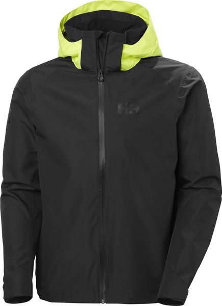 Inshore CUP Jacket