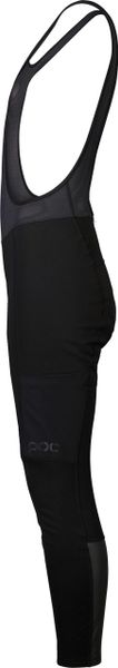 W's Thermal Cargo Tights