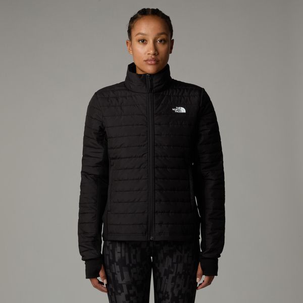 Womens Canyonlands Hybrid Jacket