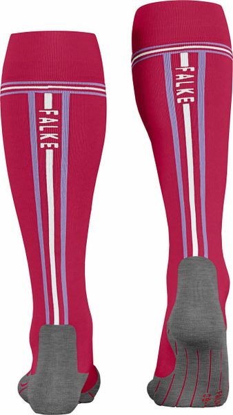 SK4 Ski Damen Skiing Kniestrümpfe