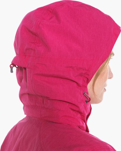 Jacket Easy L3 MEL