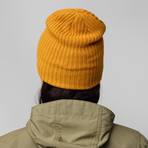 övik Melange Beanie