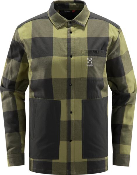 Insulated Timmer Shirt Women