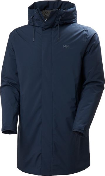 Munich INS Rain Coat