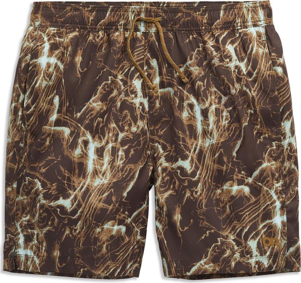 Men's Odyssey Multi Short