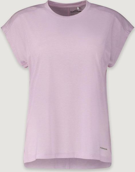 WDN GO Wmns Short Sleeve Tee