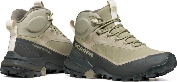 Ribelle Cross 2 Mid GTX Wmn