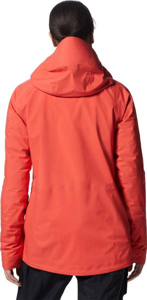 High Exposure Gore-tex C-knit Jacket