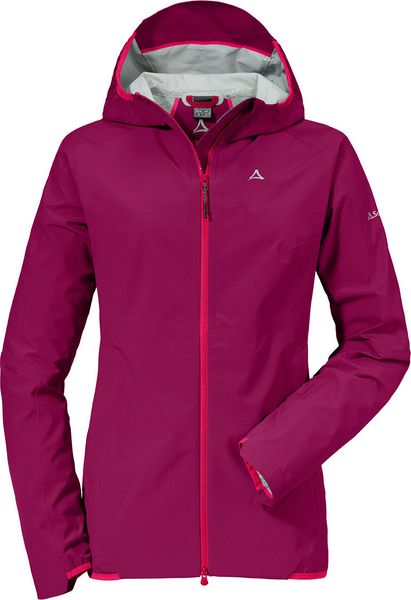 Jacket Gardasee L