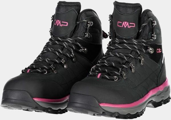 Sheliak WMN Trekking Shoes WP