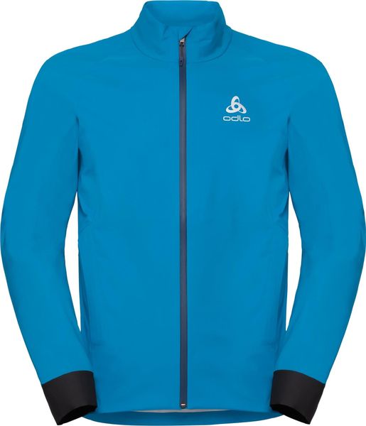 Jacket Morzine Rain