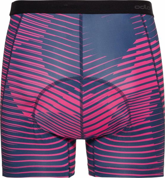 Herren Radsport Summer Splash Baselayer Boxershorts