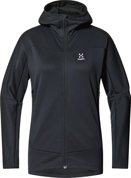 Frost Mid Hood Women