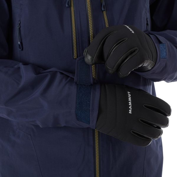 Alvier HS Hooded Jacket Men