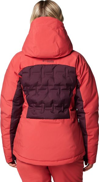 Wildcard IV Down Jacket