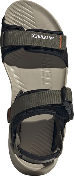 Hydroterra Sandals