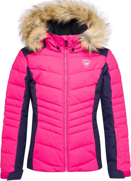 Girl BB Polydown Jacket