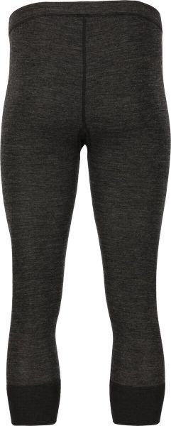 Bradley M Merino Wool Baselayer 3/4 Pants