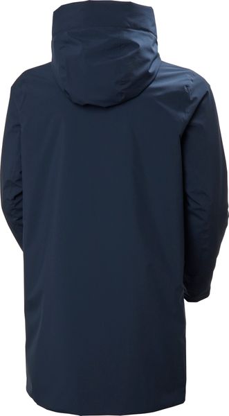 Munich INS Rain Coat