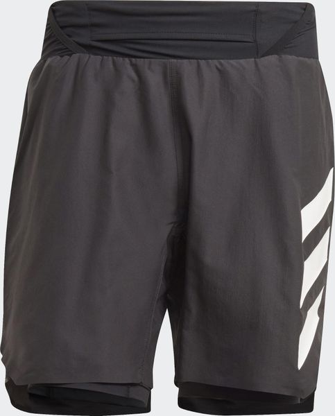 Agravic 2in1 Shorts