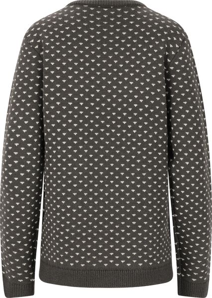 Borge W Knit Sweater
