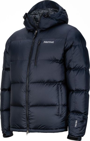 Guides Down Hoody