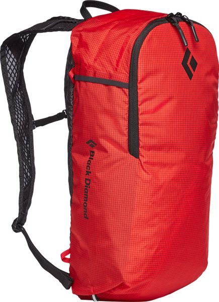 Trail Zip 14 Backpack