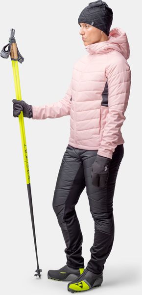 Hanki W 2.0 Warm Hybrid Jacket