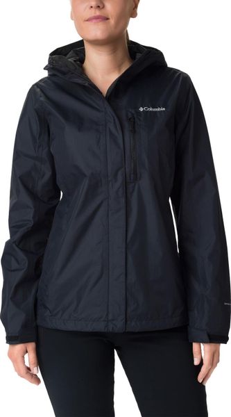Pouring Adventure II Jacket