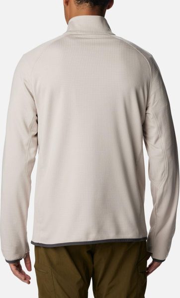Triple Canyon Half Zip
