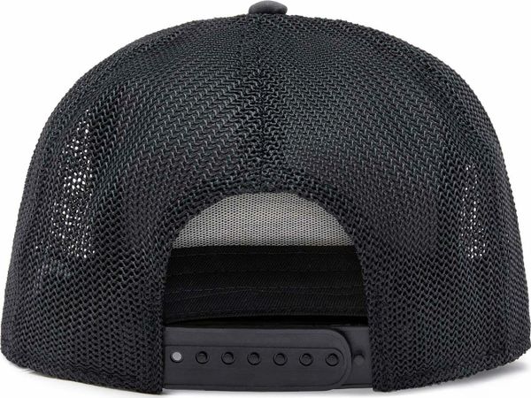 Trucker Hat Stripe Evo