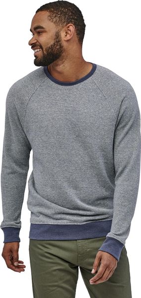 M's Trail Harbor Crewneck Sweatshirt