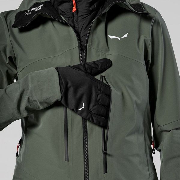 Ortles Durastretch/Stormwall Jacket W