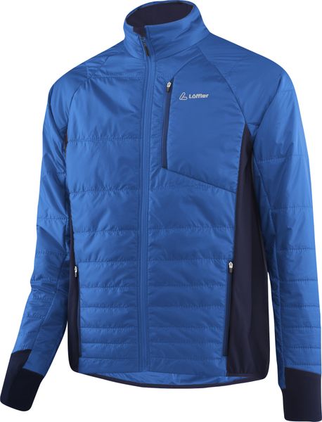 Men Bike Iso-jacket CF Hotbond PL60