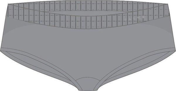 Damen Panty Wool-tech Light