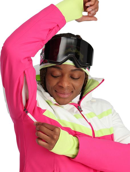 Captivate Jacket