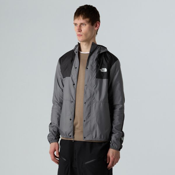 Mens Seasonal Mountain Jacket