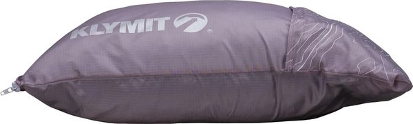 Drift Car Camp Pillow Regular