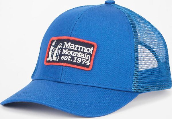 Retro Trucker Hat