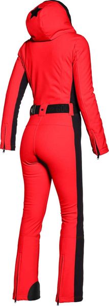 Parry Long Ski Suit