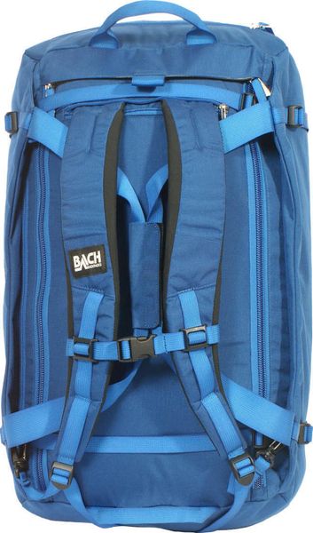 Prime Duffel 40