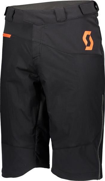 Shorts M's Trail Storm Alpha