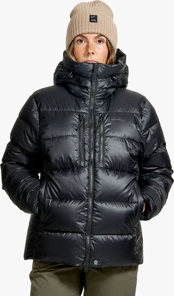 Saruk Down Jacket W
